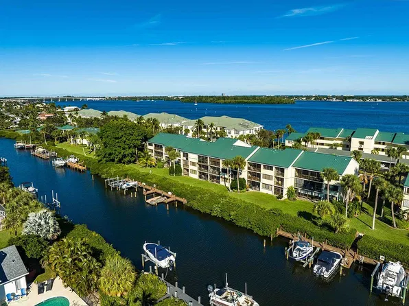 1845 Tarpon Ln APT G103, Vero Beach, FL 32960