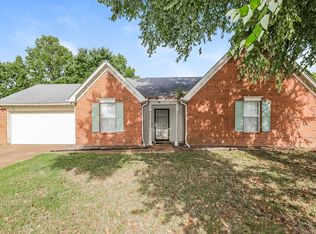 2741 Laurelcrest Cv, Memphis, TN 38133