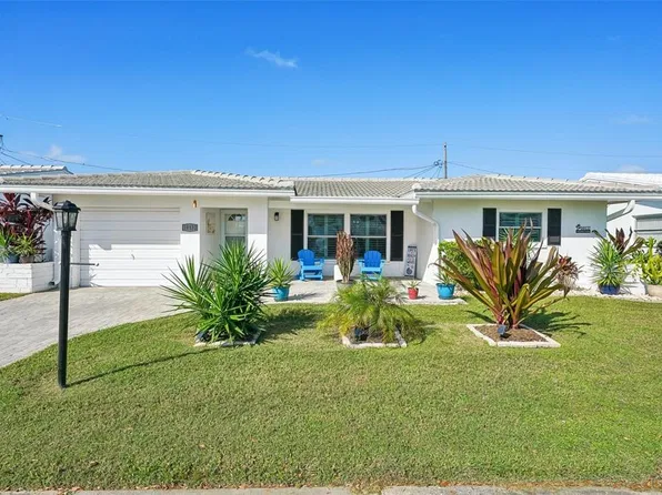 10132 44TH STREET N, PINELLAS PARK, FL 33782