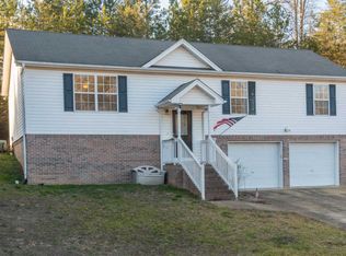 9591 Old Dallas Hollow Rd, Soddy Daisy, TN 37379