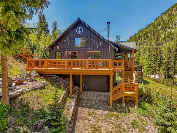5 Shady Ln, Red River, NM 87558