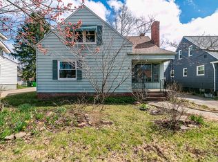 1319 S Belvoir Blvd, South Euclid, OH 44121