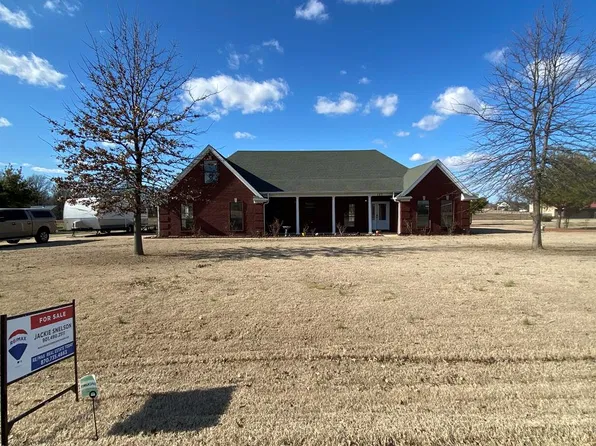 107 Allen Cv, Marion, AR 72364