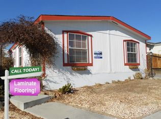 15 Semillon Ct, Reno, NV 89512