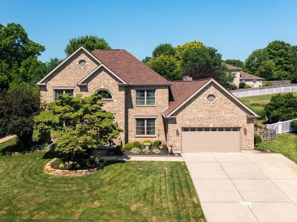 5387 Hannah View Dr, Fairfield, OH 45014