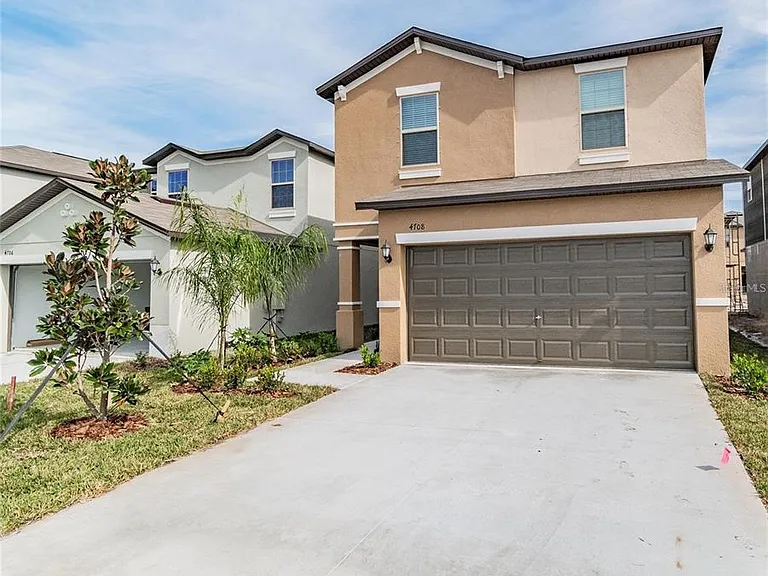 4708 Summer Savory St — Photo 1
