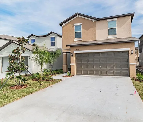 4708 Summer Savory St Photo 1