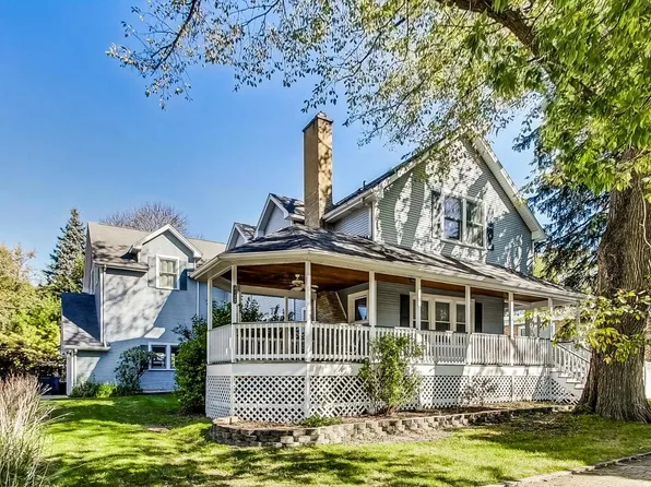 3122 Wilmette Ave, Wilmette, IL 60091
