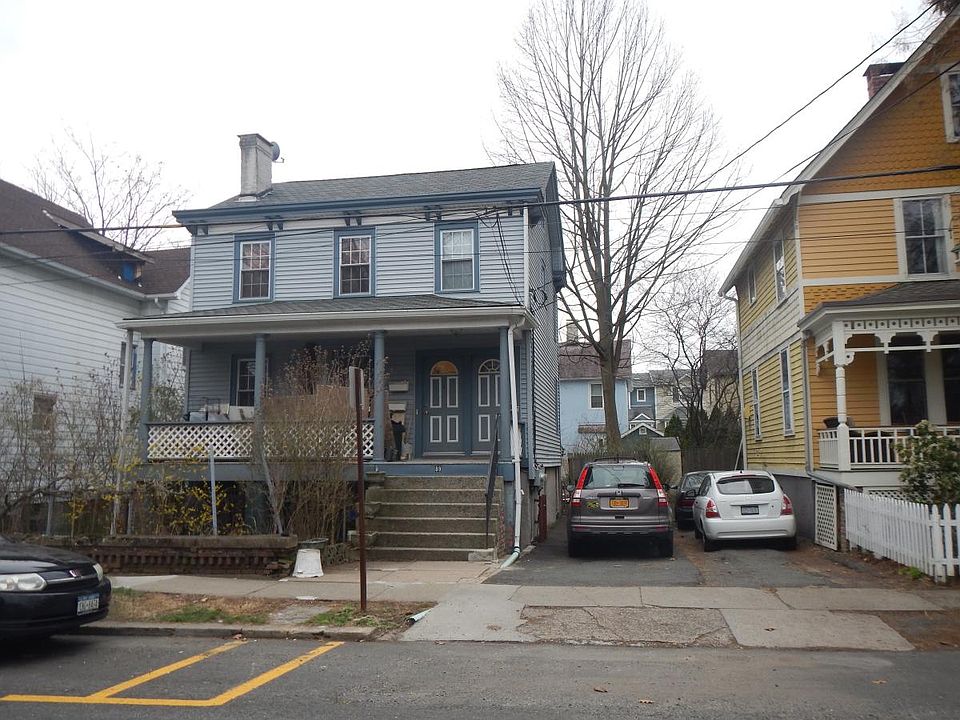 off street parking
