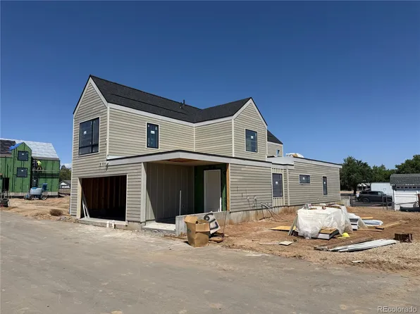 625 Lombardi Circle, Louisville, CO 80027