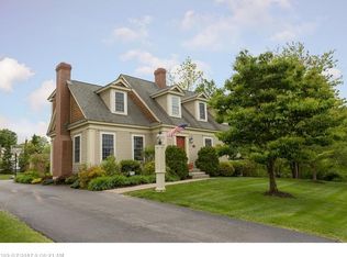 199 Hope Ave, Portland, ME 04103