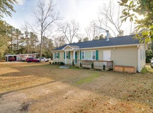 133 Cooper Dr, Aiken, SC 29803
