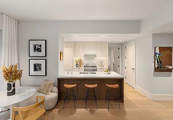 2nd image of 39 W 23rd St APT 7B