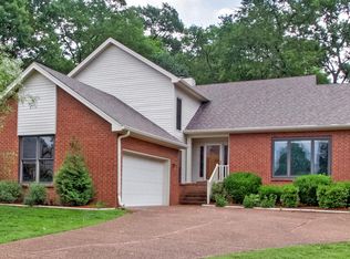 4233 Saddlebrooke Pl, Hermitage, TN 37076