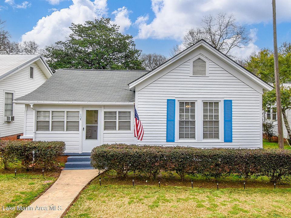 12 Alber Dr, Tallassee, AL 36078 Zillow