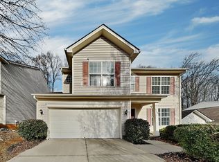 5217 Deerton Rd, Charlotte, NC 28269