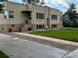 206 E 5th Ave, Cheyenne, WY 82001
