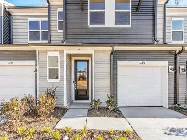 6009 Longar Ln, Charlotte, NC 28269
