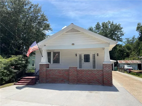 2169 S Albert St, Lutcher, LA 70071