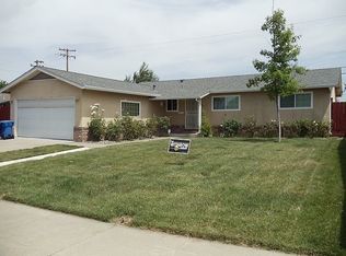 720 Poplar Ave, Manteca, CA 95336