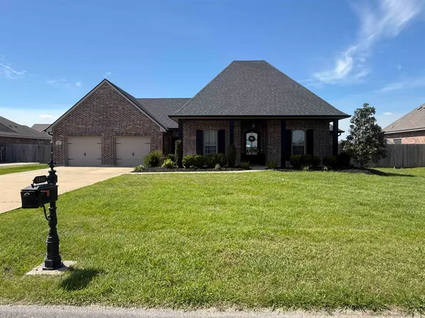 6561 W Ella Kate Ln, Lake Charles, LA 70605