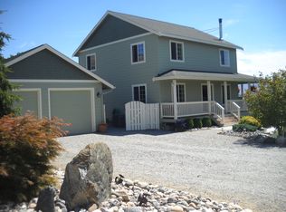 30 Shoemaker Rd, Manson, WA 98831