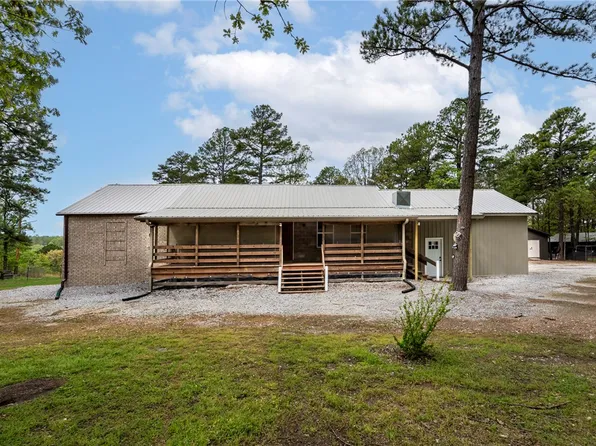 49581 County Road 642, Jay, OK 74346