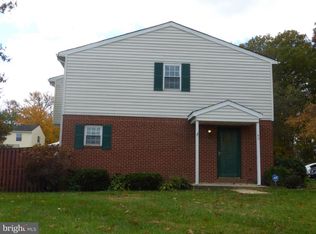 45 Reaching Cir, Baltimore, MD 21221