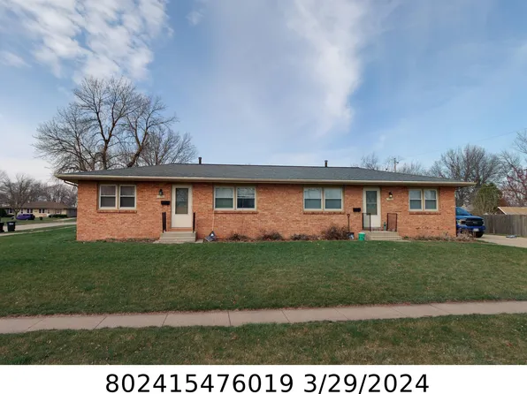 212 NW Arlan Dr, Ankeny, IA 50023