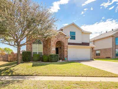 1700 Wolf Creek Dr, Arlington, TX, 76018