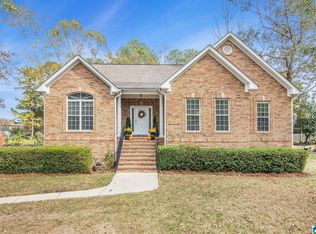 635 Wynlake Cv, Alabaster, AL 35007