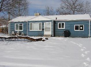 2045 S Hooker Cir, Denver, CO 80219