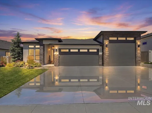 3042 E Columbus River Ct, Nampa, ID 83686