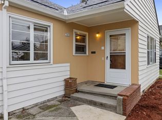 7400 N Syracuse St, Portland, OR 97203