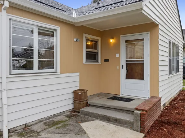 7400 N Syracuse St, Portland, OR 97203