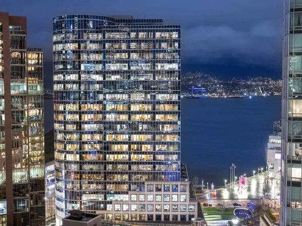 838 Hastings St W #1607, Vancouver, BC V6C 0A6