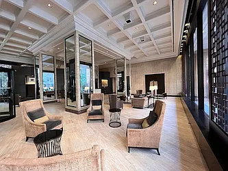 Rented by Brown Harris Stevens