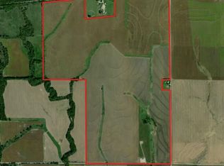 Harper Rd, Fredonia, KS 66736