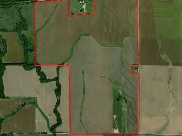 Harper Rd, Fredonia, KS 66736