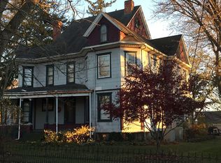 300 W Main St, Maroa, IL 61756