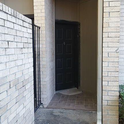 2nd image of 10811 Richmond Ave APT 113
