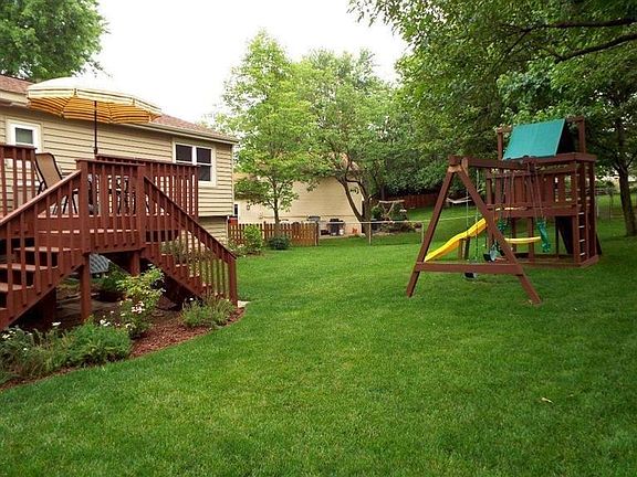 5th image of 1347 Forester Dr