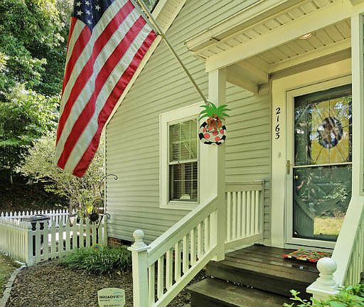 3rd image of 2163 Waters Mill Point #2163