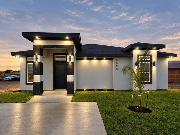 5003 Coyote St, Laredo, TX 78046