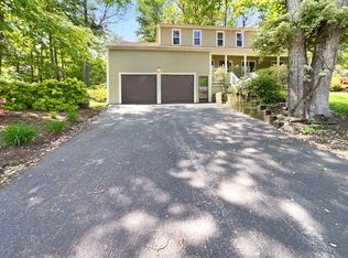 7 Windemere Dr, Acton, MA 01720