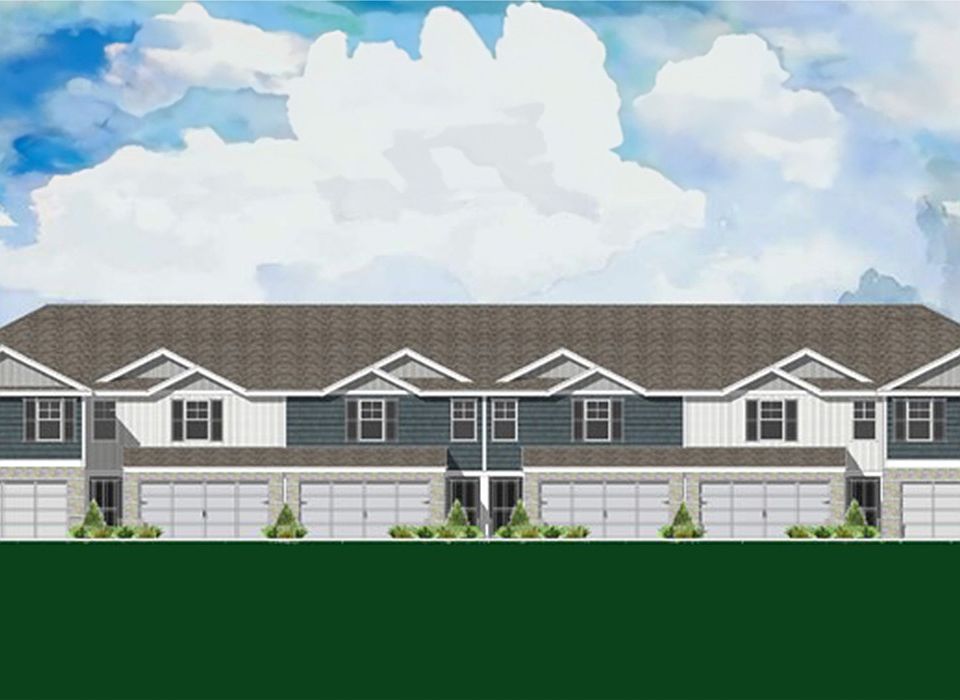 Spring Crest Townhomes by D.R. Horton Iowa in Waukee IA Zillow