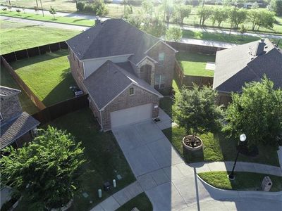 10000 Bridgewater Dr, McKinney, TX, 75072