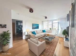 70 W 139th St APT 5B, New York, NY 10037