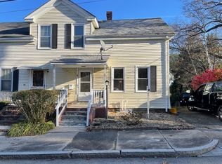 38 Pleasantview St, Roslindale, MA 02131