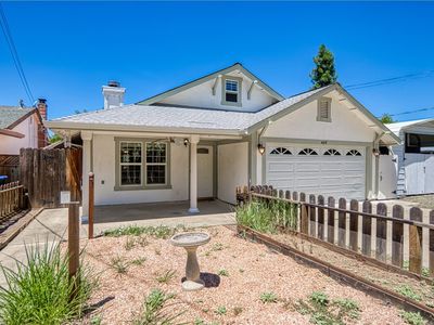 6839 Virginia Dr, Lucerne, CA, 95458